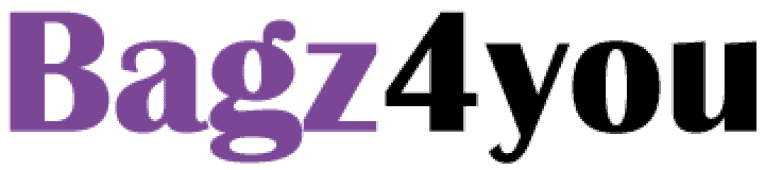 logo Bagz4You