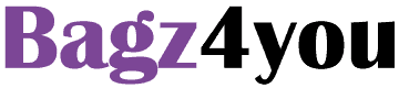 logo Bagz4You
