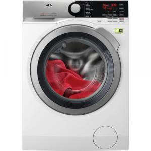 AEG SoftWater wasmachine L9FENS96