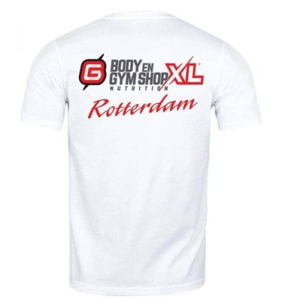 Body & Gym Shop XL T-Shirt