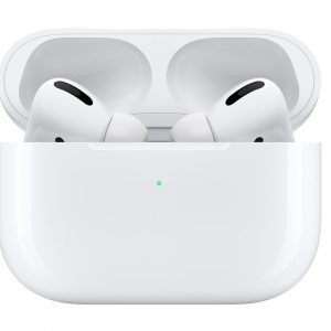 Apple AirPods Pro met draadloze oplaadcase In-ear oordopjes