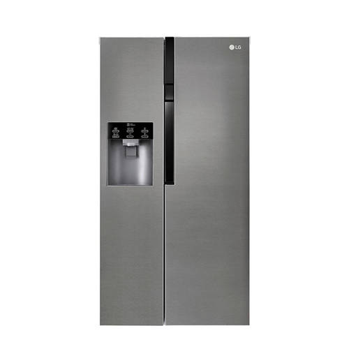 LG GSL360ICEV Amerikaanse koelkast