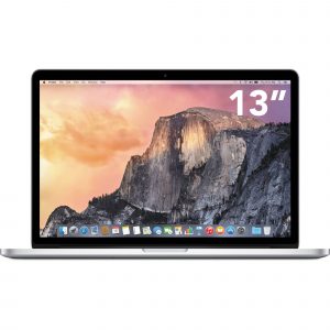 Apple Macbook Pro (Early 2015) - 13" - i5-5257U - 8GB RAM - 128GB SSD - Retina Display (Zo goed als nieuw)