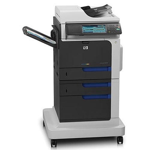 HP Enterprise CM4540f MFP - Multifunctionele Printer - Gratis pallet bezorging t.w.v. €65 OP=OP