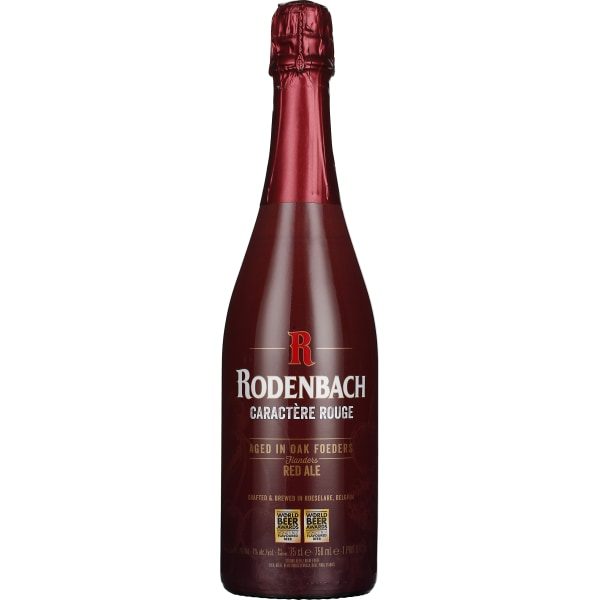Rodenbach Caractere Rouge 75CL