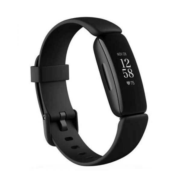 Fitbit Inspire 2 activitytracker (zwart)