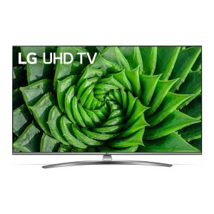 Lg 55un81006 - 4k Hdr Led Smart Tv (55 Inch)
