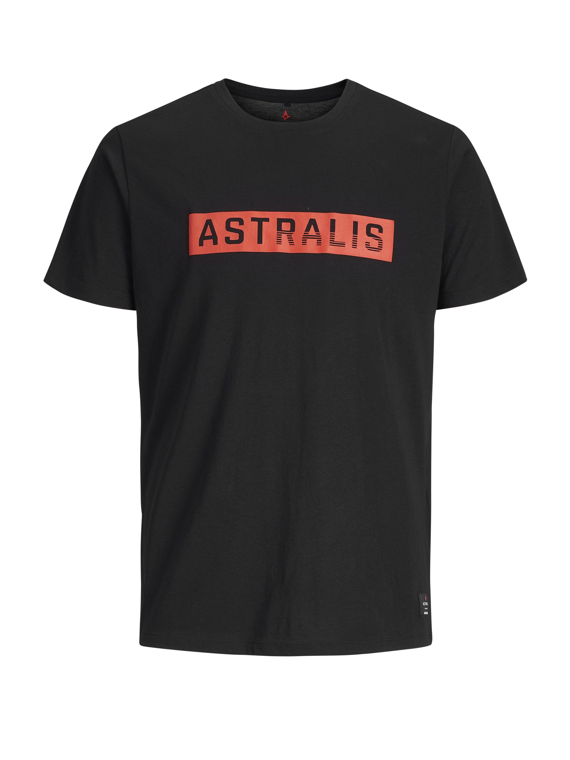 Astralis Merc T-Shirt SS 2019 - 10 Years