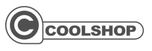 Coolshop logo