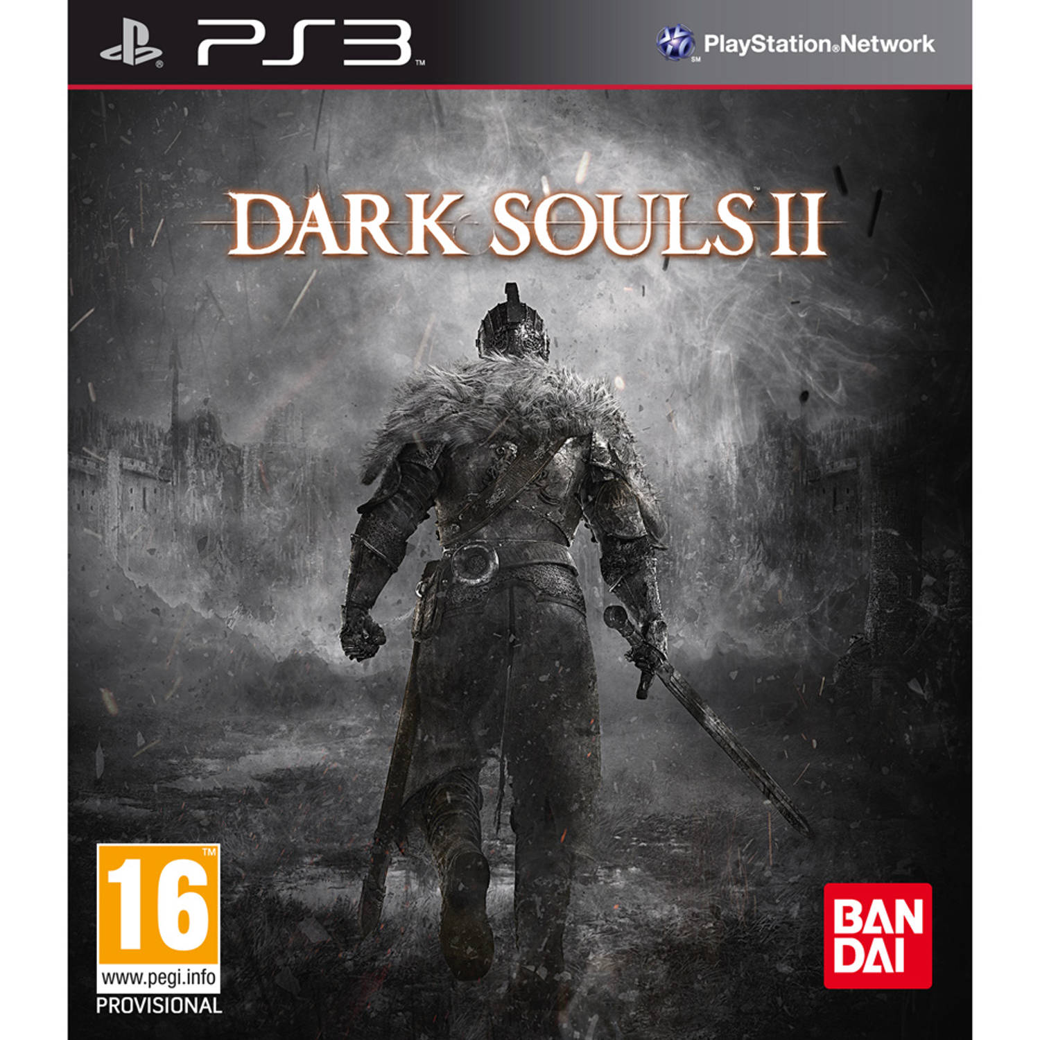 Ps3 Dark Souls 2