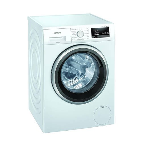 Siemens WM14UU00NL wasmachine
