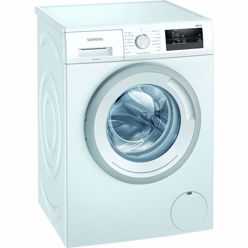 Siemens wasmachine WM14N075NL