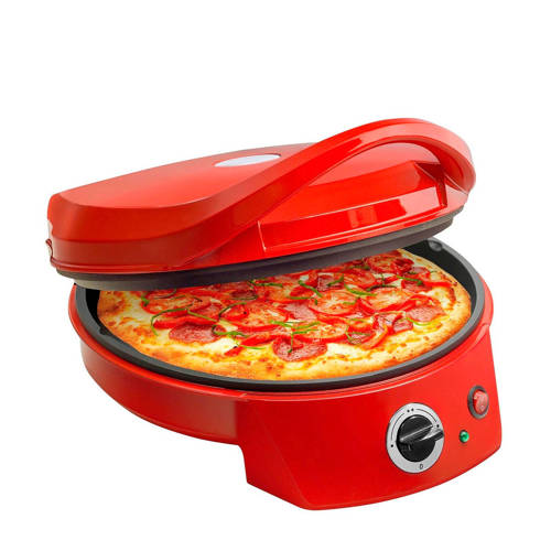 Bestron APZ400 pizza oven