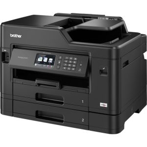 Brother MFC-J5730DW all-in-one printer Printen, Scannen, Kopieren, Faxen, (W)LAN