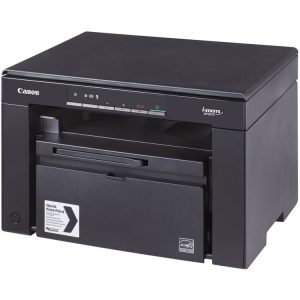 Canon i-SENSYS MF3010 all-in-one printer Printen, kopiëren, scannen