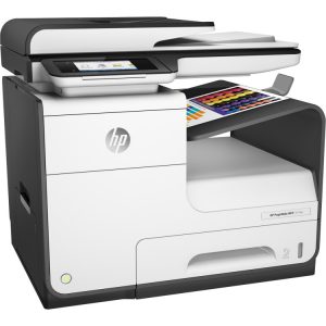 HP PageWide 377dw all-in-one printer Printen, Scannen, Kopiëren, Faxen, WLAN