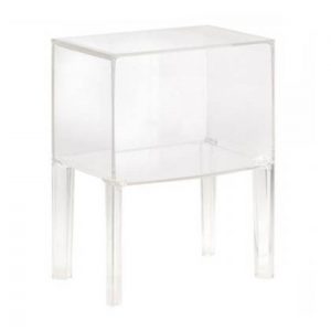Kartell Small Ghost Buster Commode