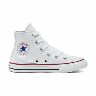 3J253C Chuck Taylor ALL Star Classic Converse , Wit , Dames