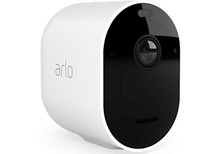 ARLO Pro4 Spotlight Camera Wit