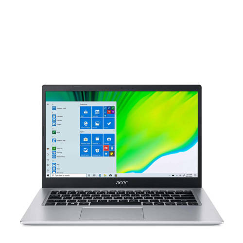 Acer Aspire 5 A514-54-3658 laptop (Roze) - laptop - 14 inch - 8GB/256GB