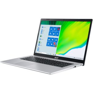 Acer Aspire 5 A517-52G-58AF (NX.A5HEH.00D) 17.3" laptop 512 GB SSD, GeForce MX350, WiFi 6, Win 10