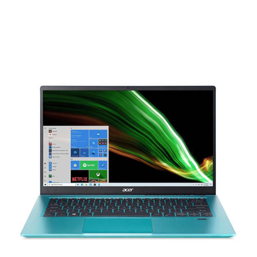 Acer Swift 3 SF314-43-R4AZ laptop - laptop - 14 inch - 16GB/512GB