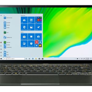 Acer Swift 5 SF514-55T-55WL -14 inch Laptop