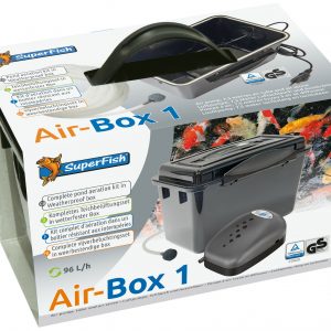 Air-Box Nr.1