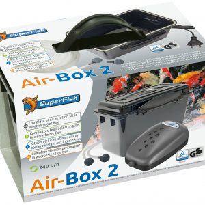 Air-Box Nr.2