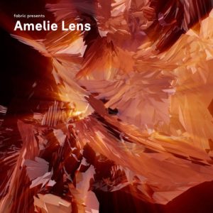Amelie Lens Feat. Various Artists - Fabric Presents Amelie Lens (CD)