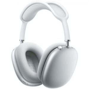 Apple AirPods Max bluetooth Over-ear hoofdtelefoon zilver