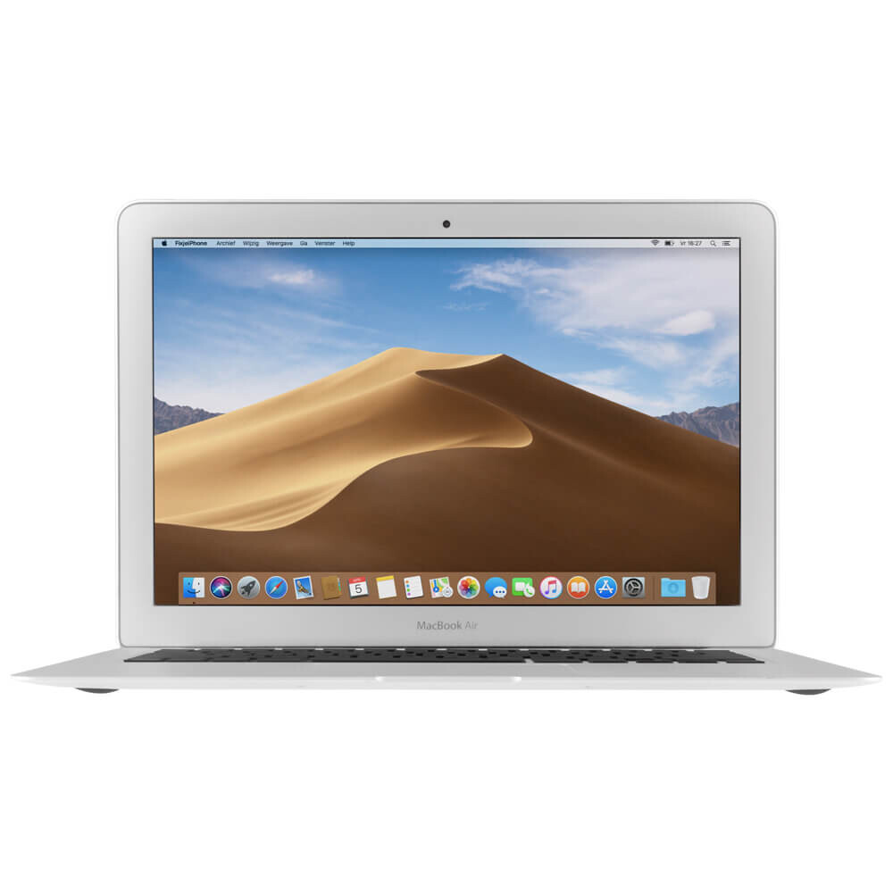 Apple MacBook Air (13-inch, Early 2014) - i5-4260U - 1440x900 - 8GB RAM - 256GB SSD - A Grade