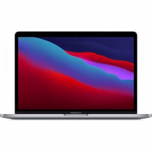 Apple MacBook Pro (2020) 256GB M1-chip (Space Grey)