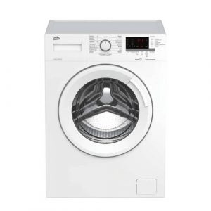 Beko WTV 7712 BLS 1 SteamCure wasmachine