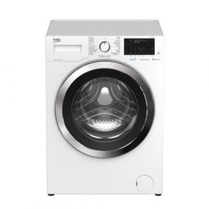 Beko WTV8836XC01 SteamCure wasmachine