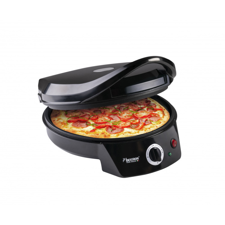 Bestron APZ400Z Pizza Oven & Grill