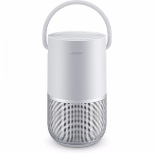 Bose Portable Home Speaker (Zilver)