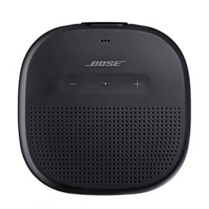 Bose SOUNDLINK MICRO Bluetooth speaker