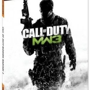 Call of Duty Modern Warfare 3 Signature Series Guide (PS3 / Xbox 360 / PC)