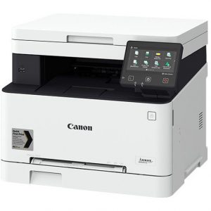 Canon i-SENSYS MF641Cw Printen, Scannen, Kopiëren, (W)LAN, USB