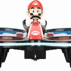 Carrera Nintendo Mario Kart - Mini - Mario-Copter 2,4 GHz