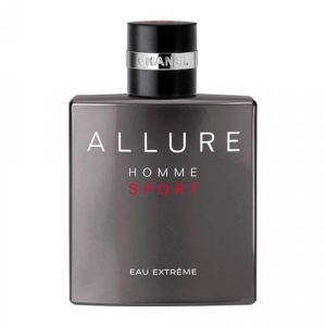Chanel Allure Homme Sport eau de parfum - 150 ml
