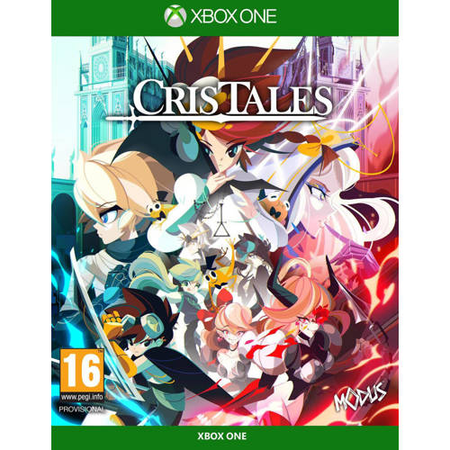 Cris tales (Xbox One)
