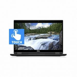 Dell Latitude 7389 - Intel Core i5-7300U - 8GB - 240GB SSD - Touch - Laptop/Tablet - A-Grade