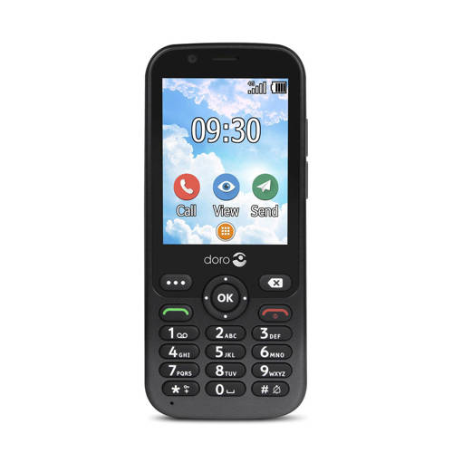 Doro 7010 senioren smartphone