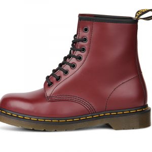 Dr. Martens 1460 cherry red