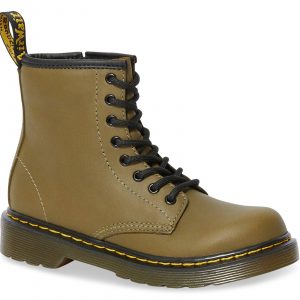 Dr. Martens 1460 j dms olive romario smoother finish