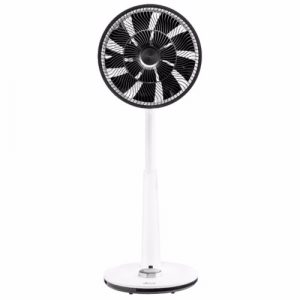 Duux ventilator Whisper Cooling Fan (Wit)
