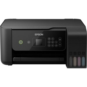 Epson EcoTank ET-2720 all-in-one printer Printen, Scannen, Kopiëren, WLAN