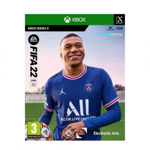 FIFA 22 Xbox Series X (Xbox Series)
